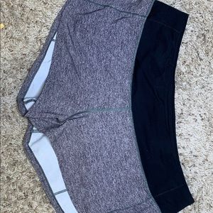 Lululemon shorts